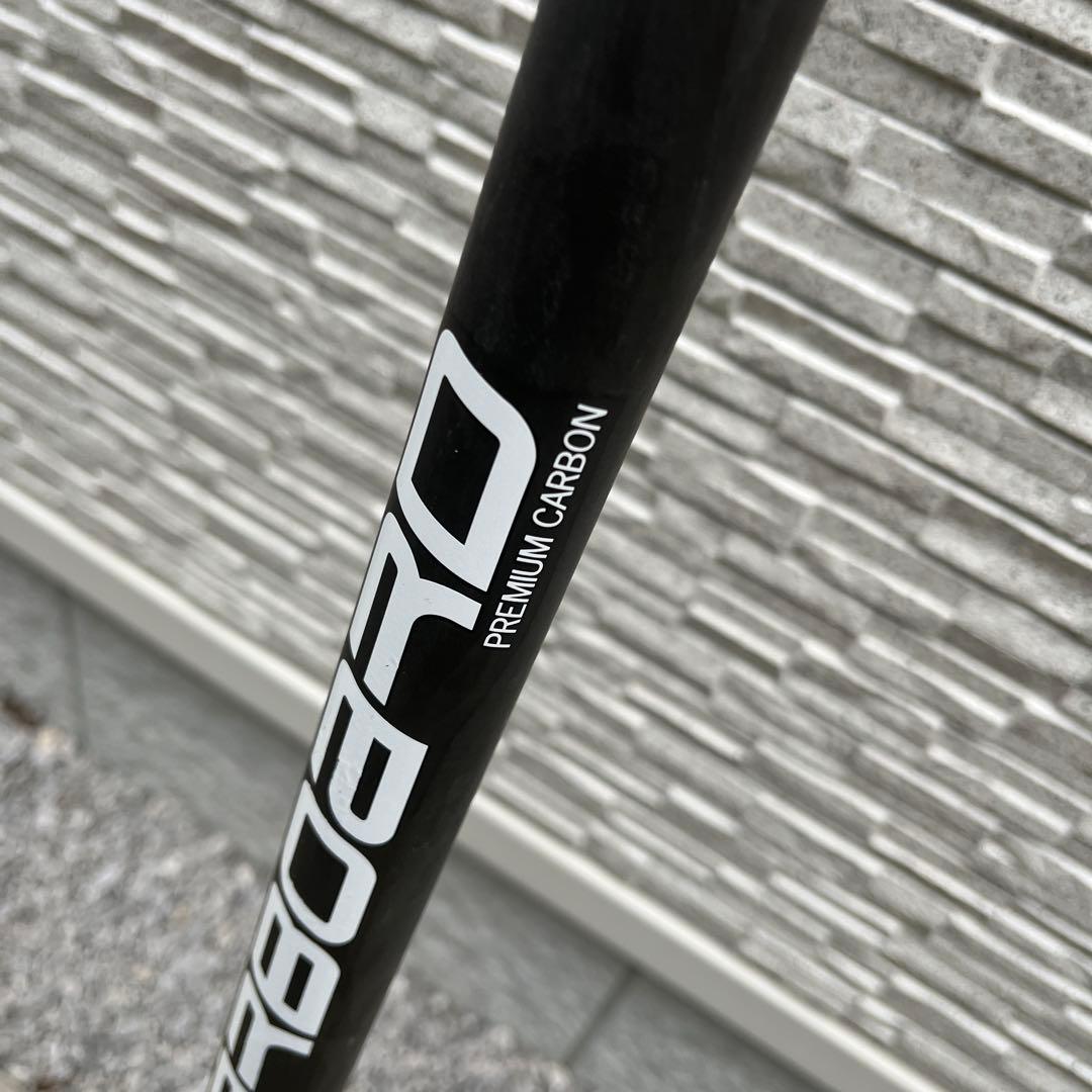 starboard SUPカーボンパドル
