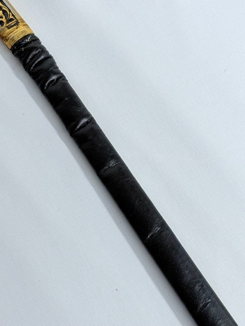 レイピア 細剣 西洋 剣 片手剣 武具 模造刀 コスプレ 合皮鞘 2本セット
