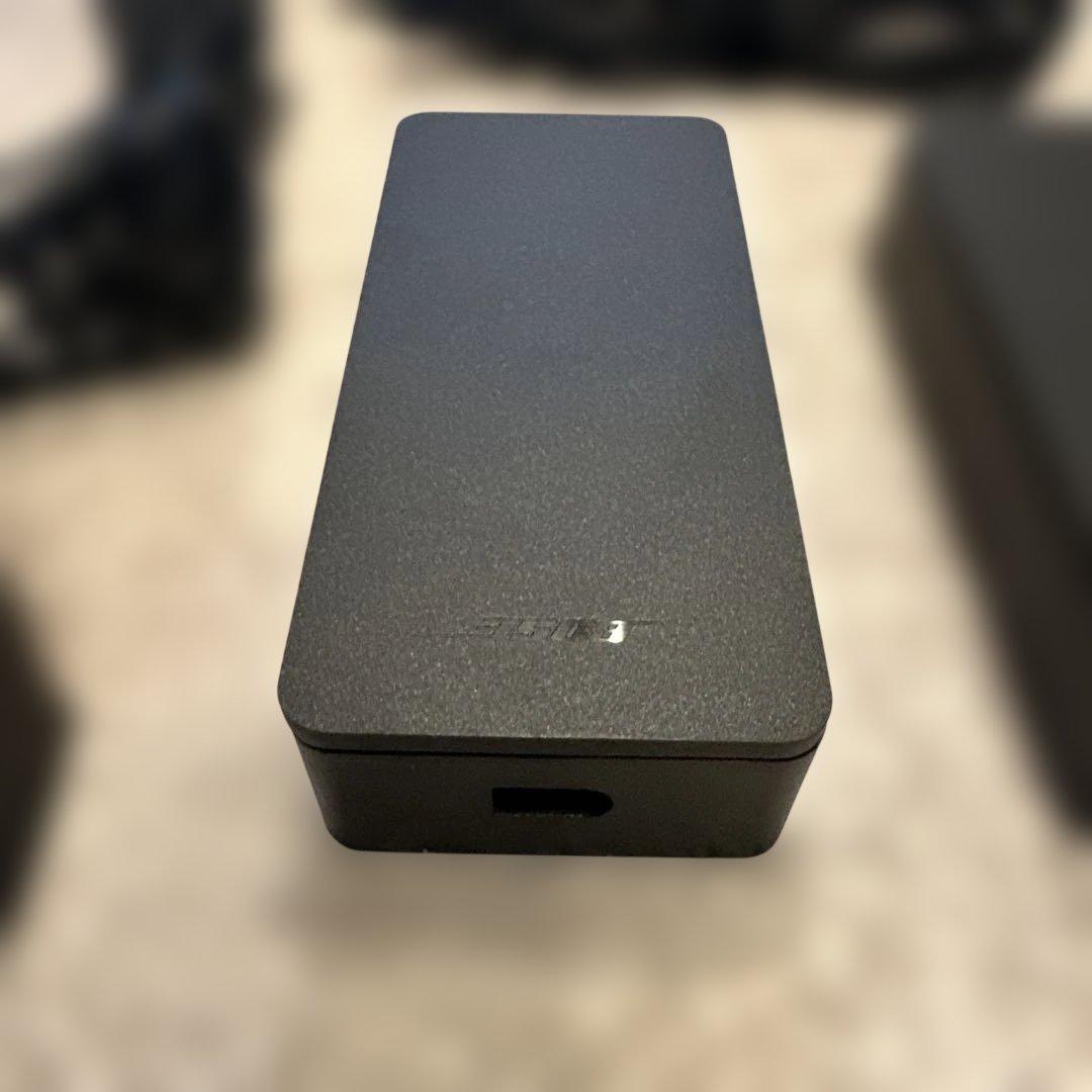 Bose Surround. Speaker ブラック