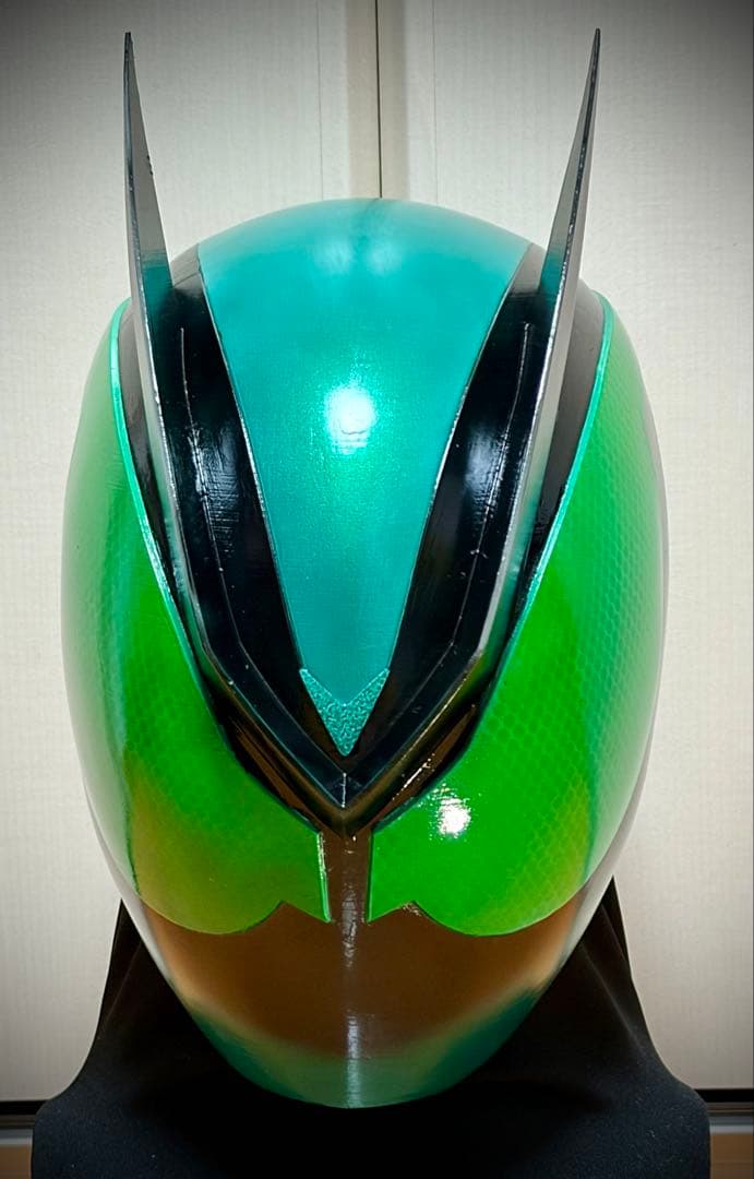 仮面ライダーゼッツ エスプリムリカバリーマスク完成品 1/1 【即日発送可能】
