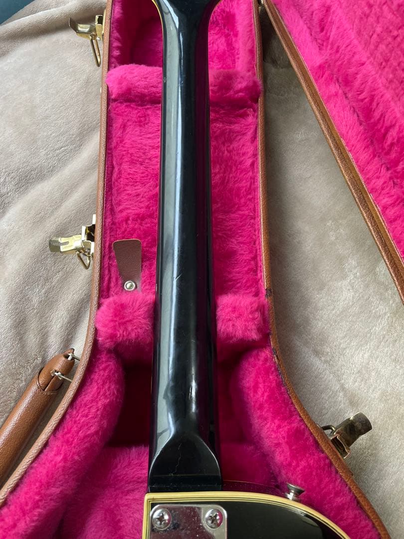 Greco レスポールカスタム　整備済み　1970年初期　ギブソン