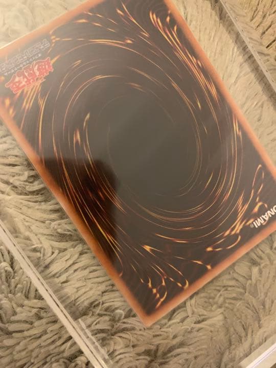 No.1173 遊戯王 美品 ハネクリボーLV10 レリーフ CRV-JP005