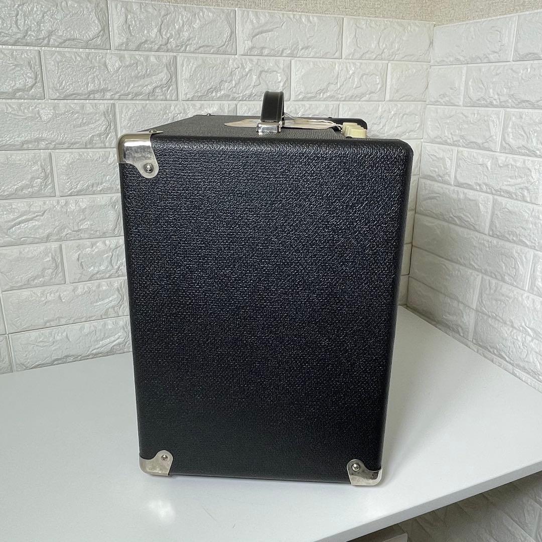 【1ヶ月保証付き】Fender Rumble 25 ベース用アンプ