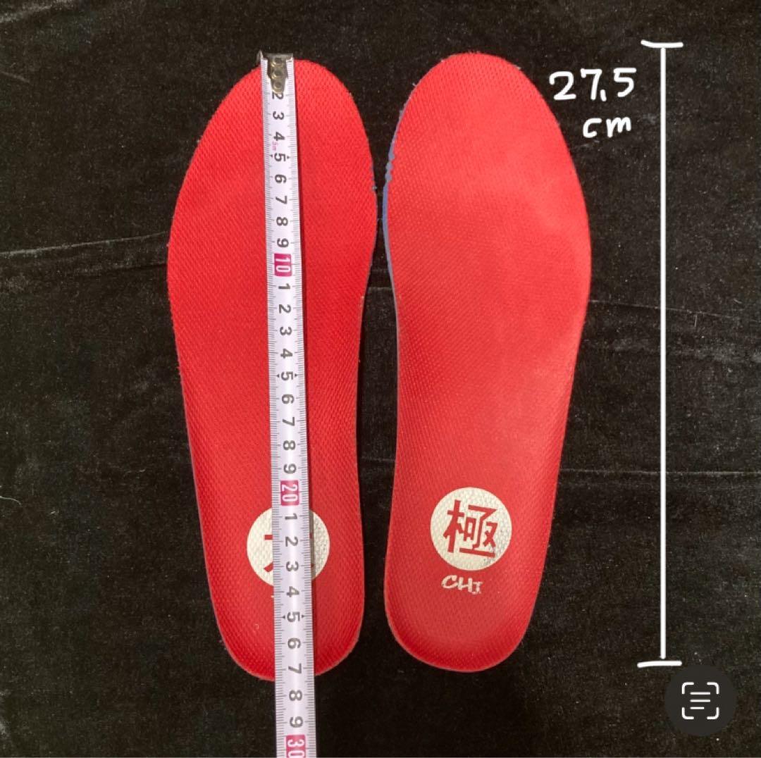 タイチミッド and1 27cm