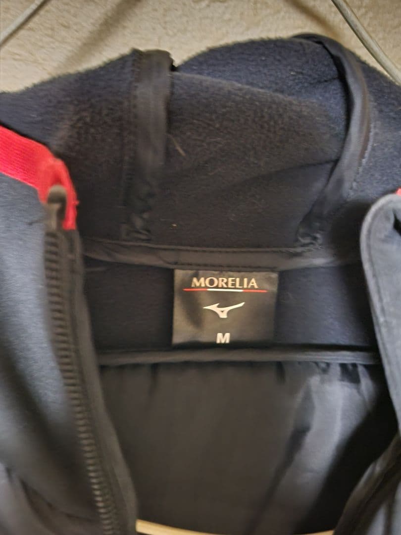 Mizuno Morelia Mサイズ