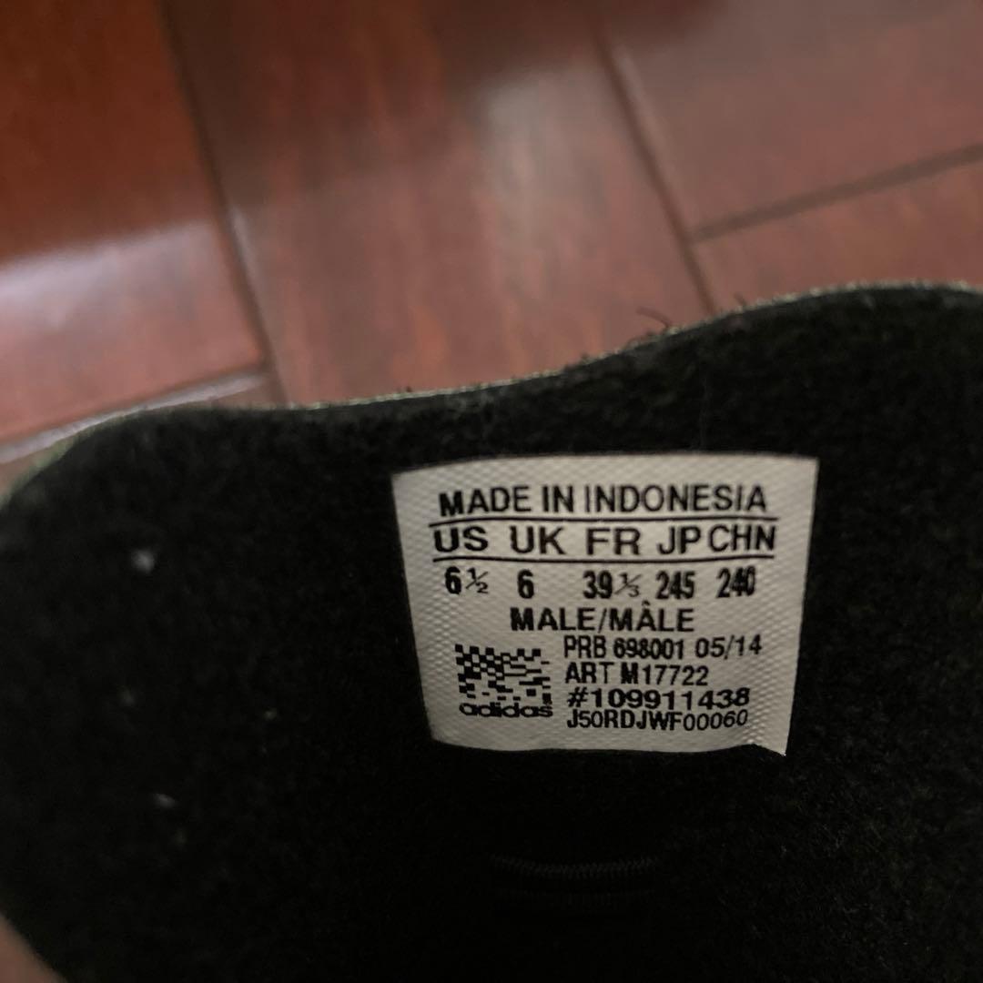 adidas アディダス ナイトロチャージ　1.0  ジャパン FG