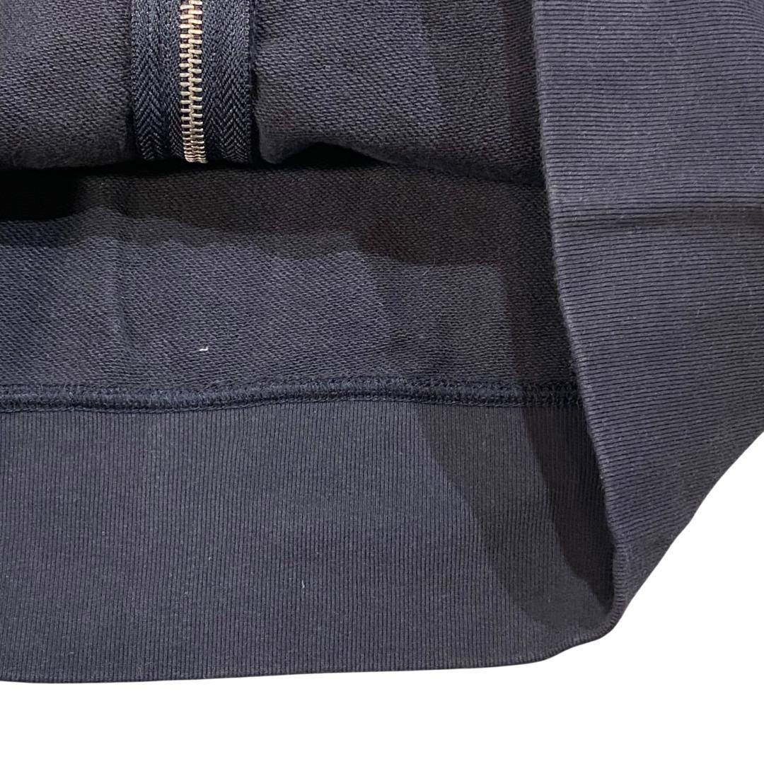 BEAMS GOLF ビームス ゴルフ×JONES フルジップ パーカー M