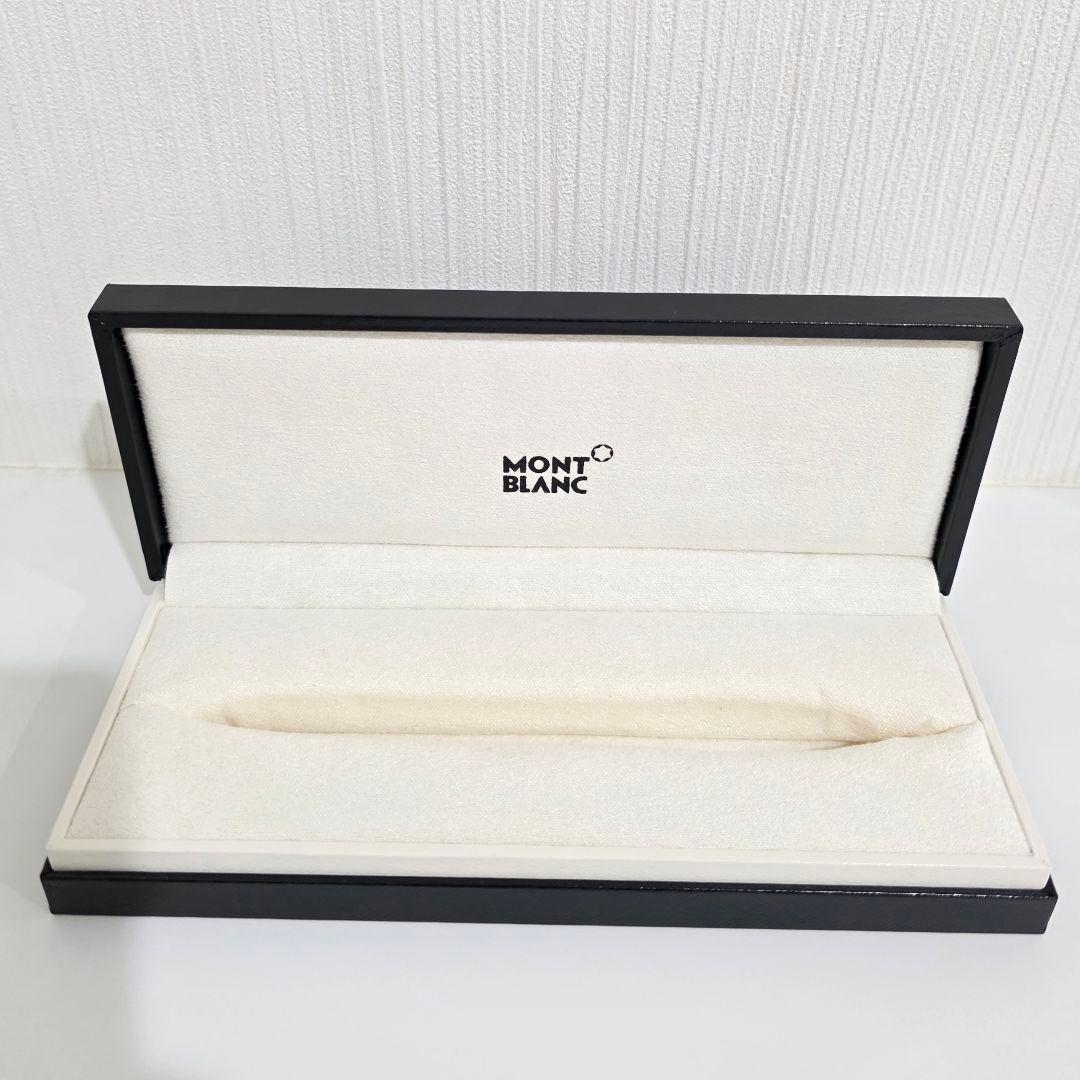 極美品⭐モンブラン スターウォーカー ボールペン ファインライナー