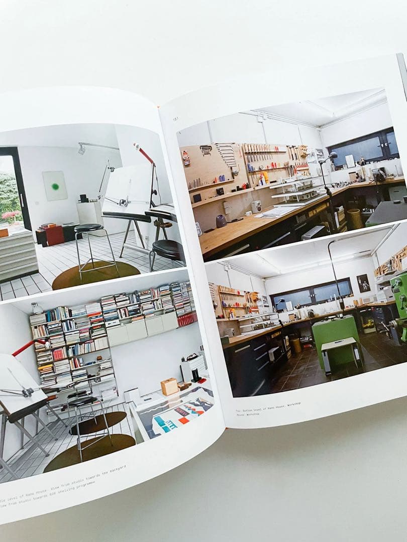 新品 Phaidon Dieter Rams ディーターラムス ブック 本