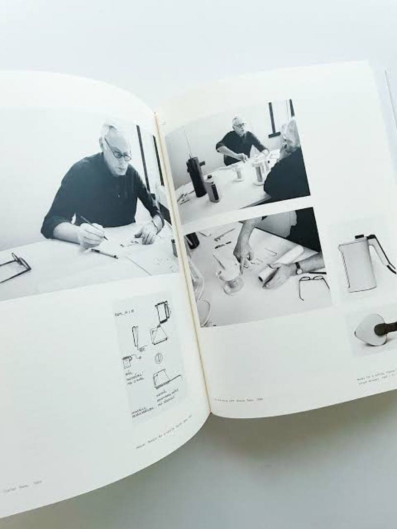 新品 Phaidon Dieter Rams ディーターラムス ブック 本