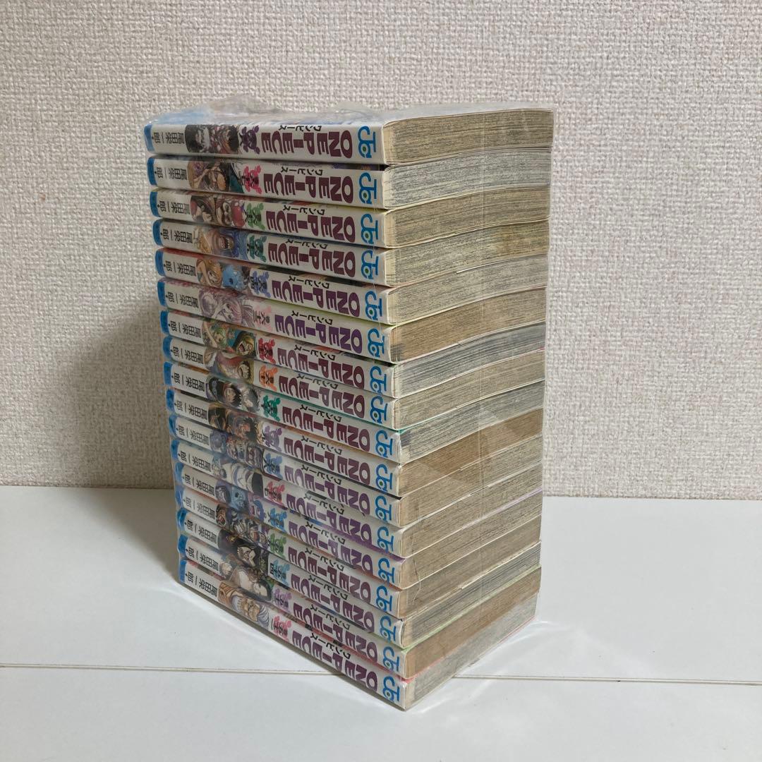 ワンピース 全109巻 関連本セット