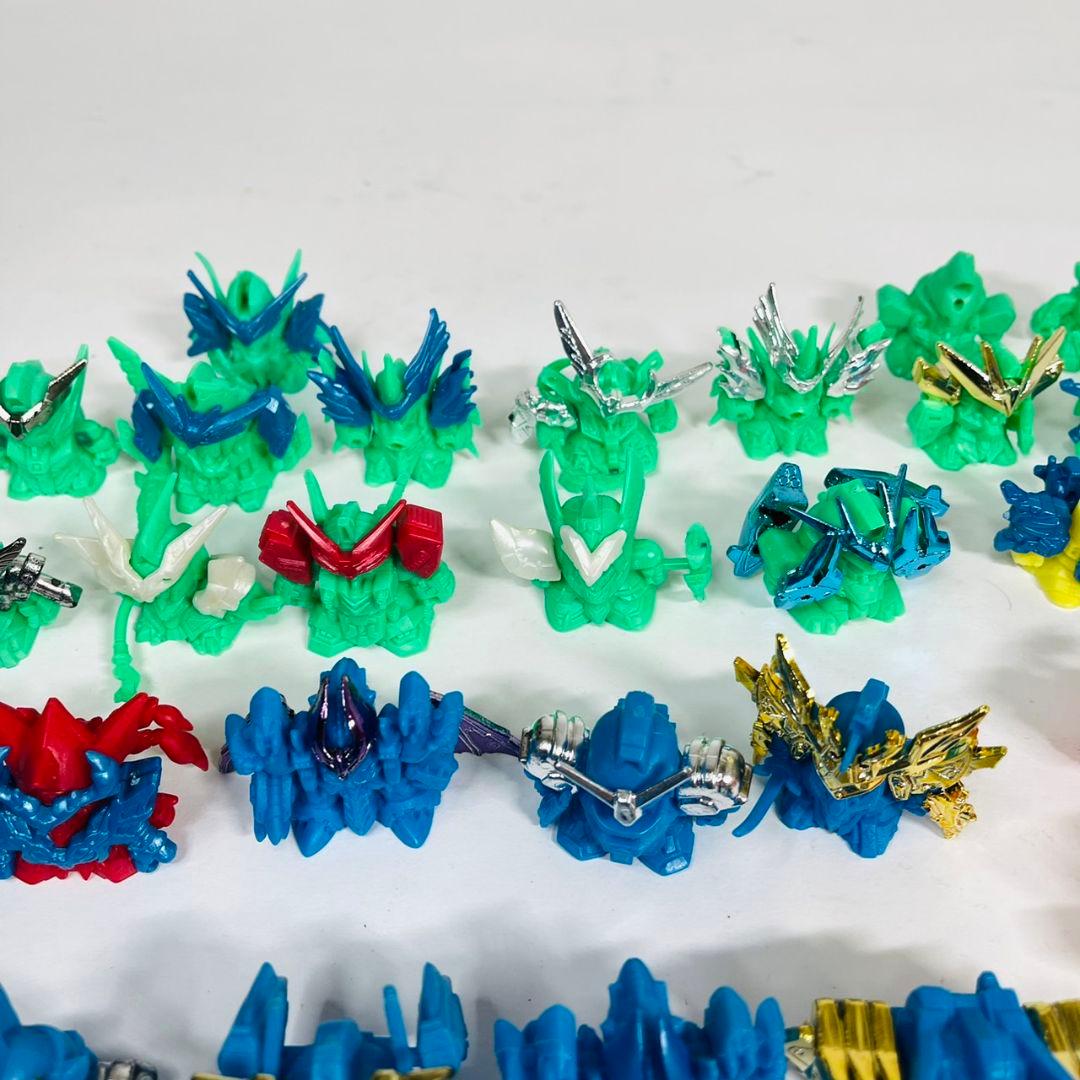 希少 レア ガン消し まとめ売り 引退品