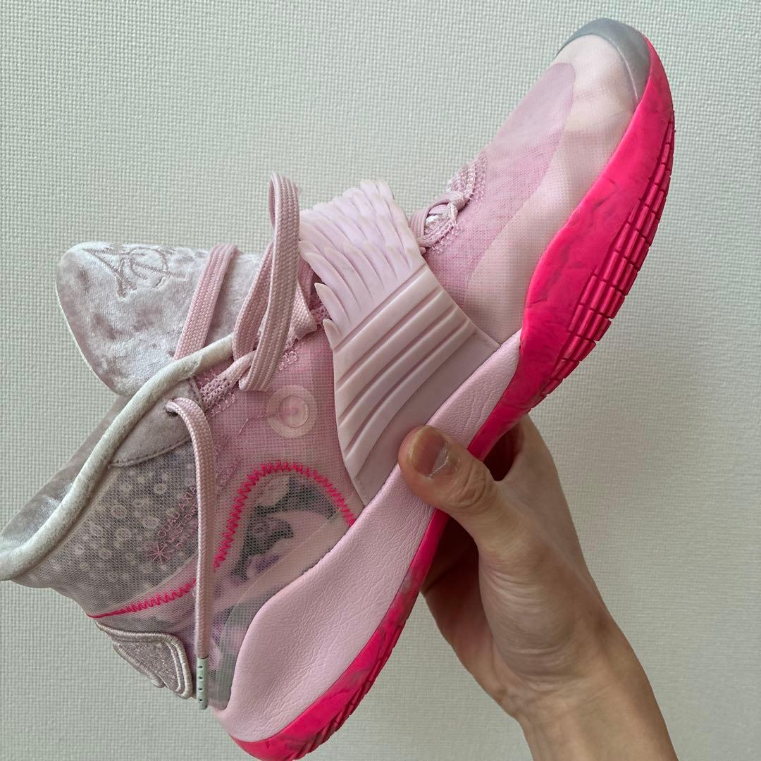 NIKE KD12 アントパール 29cm