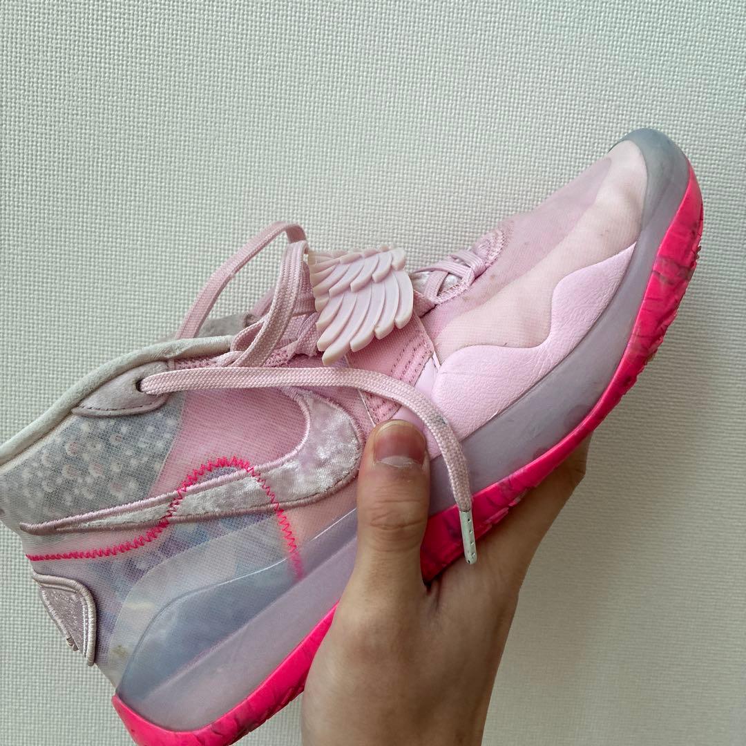 NIKE KD12 アントパール 29cm