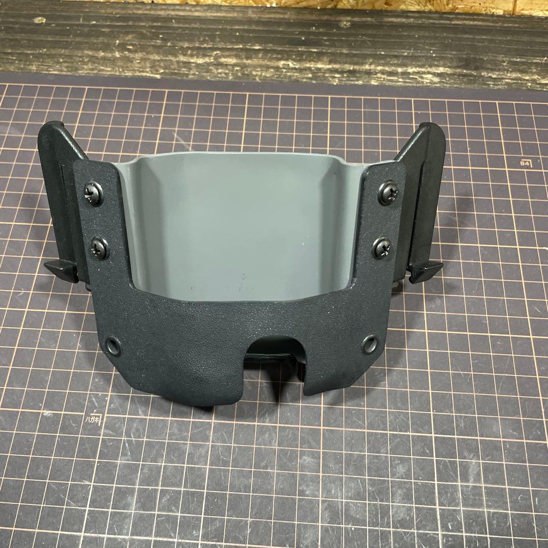 【在庫品:右手】ニコンクールショットプロ３スタビライズド(最新型)専用ケース