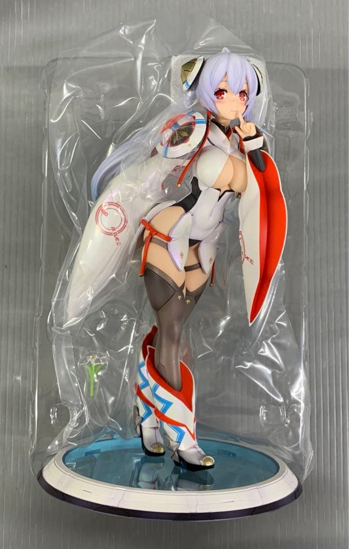 マトイ Nidy-2D-Ver. 「ファンタシースターオンライン2」 1/7