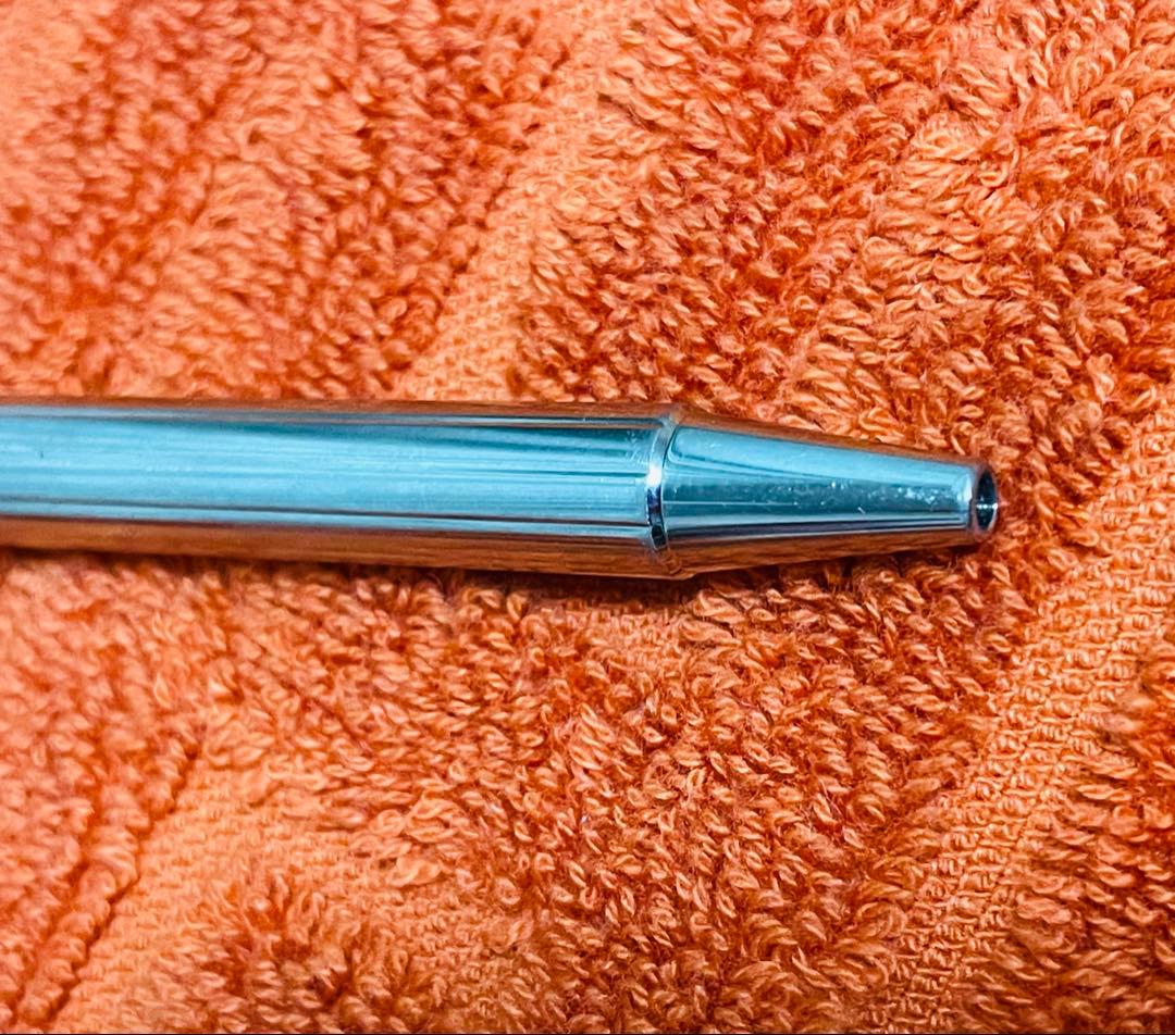CARTIER カルティエ ボールペン
