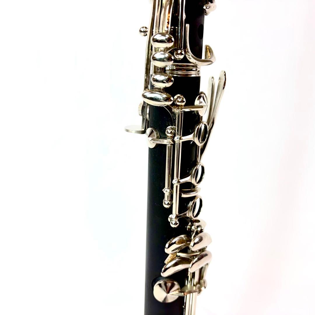 Soleil ソレイユ クラリネット B♭ SCL-1 ABS管