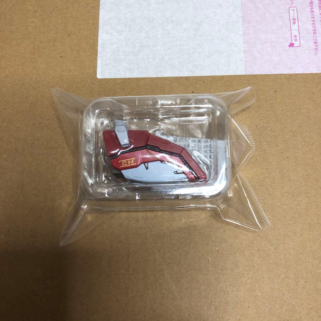メタルビルド ゴッドガンダム&ゴッドガンダム弐（セカンド）【修正パーツ付】