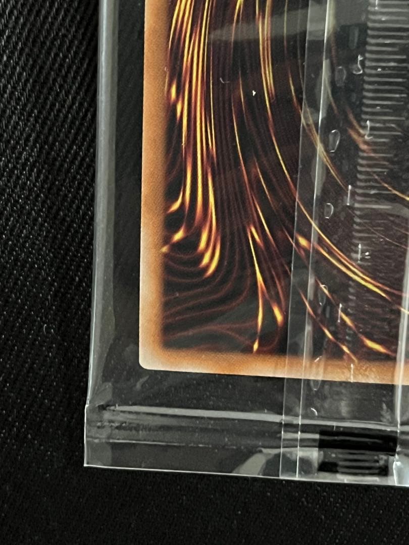 遊戯王　ブラックマジシャンガール　25thシークレットレア wcs2023