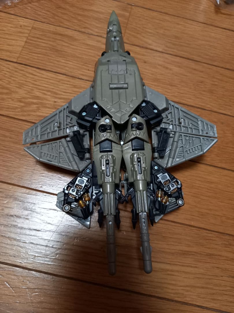 RD-02 スタースクリーム