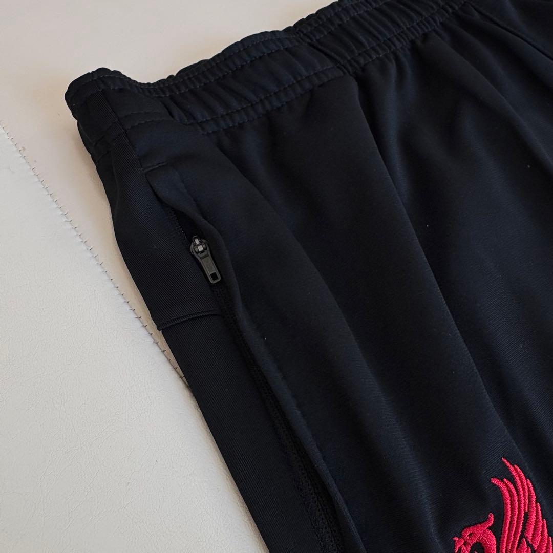 【レア品】NIKE Liverpool リバプール ジャージ 上下セット L