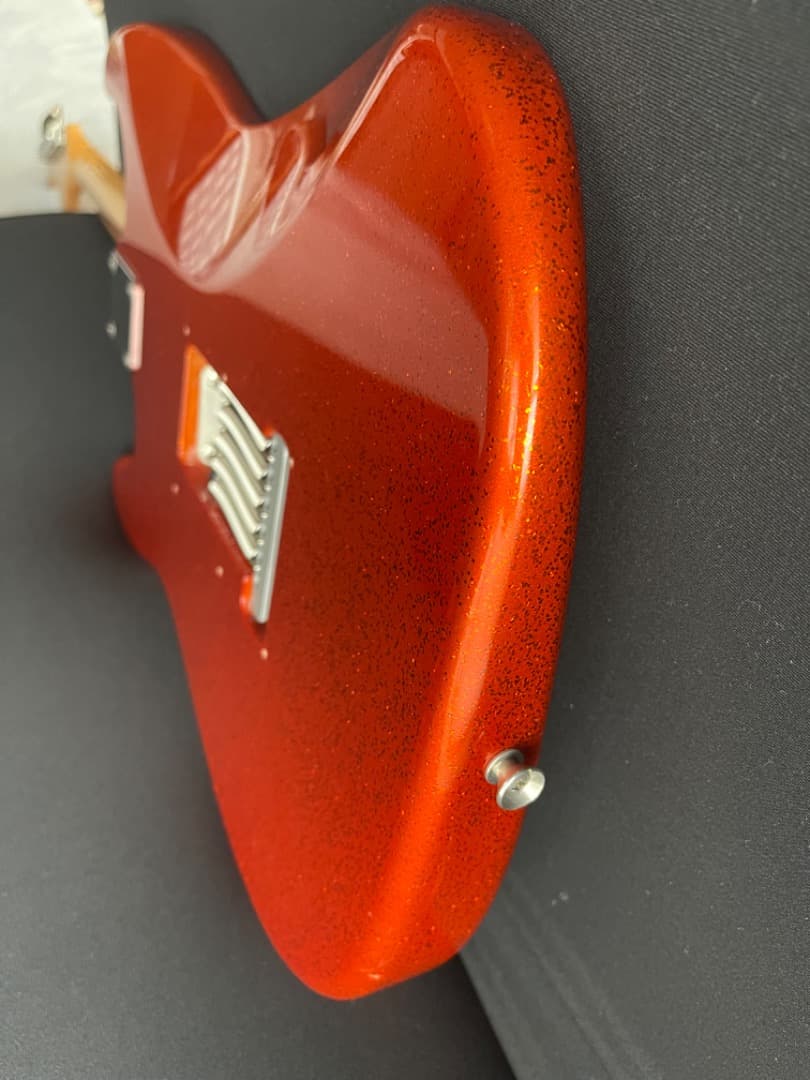 Fernandes LD-95kk（SEYMOUR DUNCAN SSL-1）