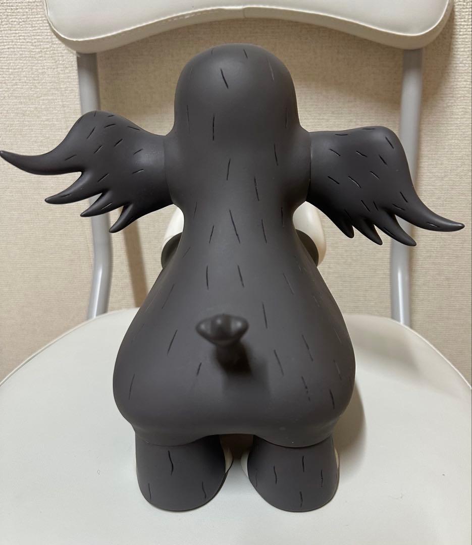 はじめ人間ギャートルズ　マンモ　ソフビ