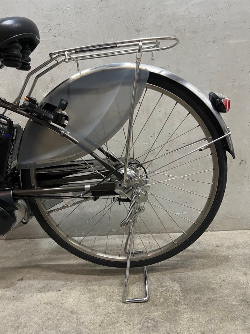 電動アシスト自転車　Panasonic ビビ・DX パナソニック