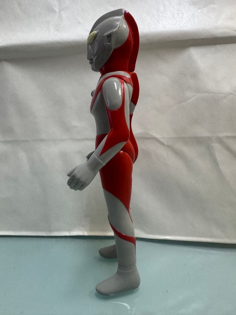 ウルトラマン　Aタイプ　M７８星雲人　銀河連邦　怪獣郷　やまなや　円谷プロ　特撮