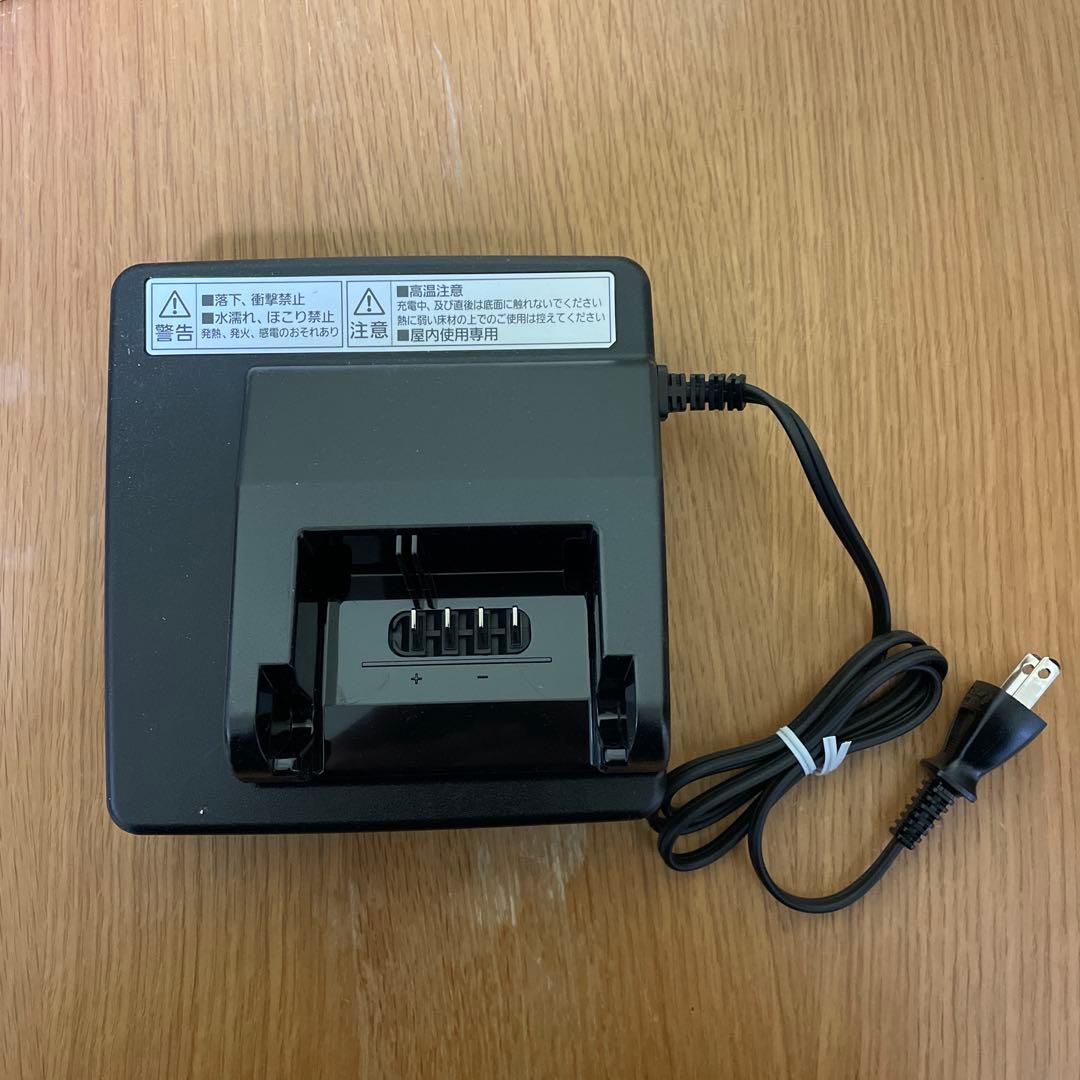 パナソニック NKJ075Z バッテリー充電器