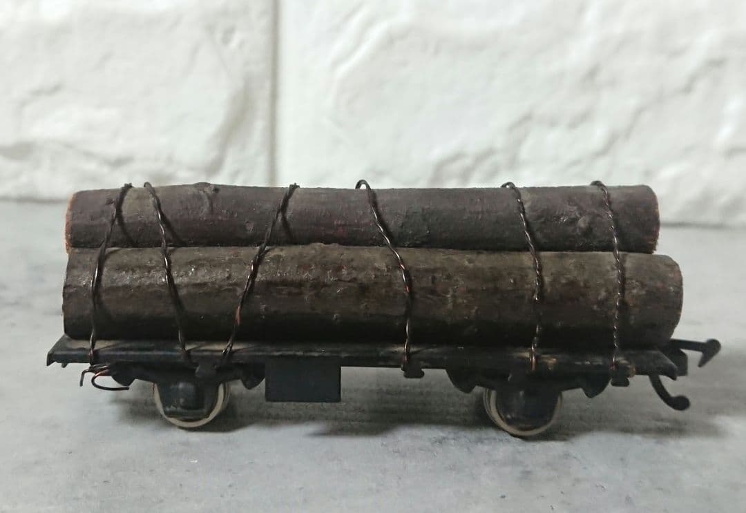 現状品 天賞堂 Tenshodo 蒸気機関車 HOゲージ 鉄道模型
