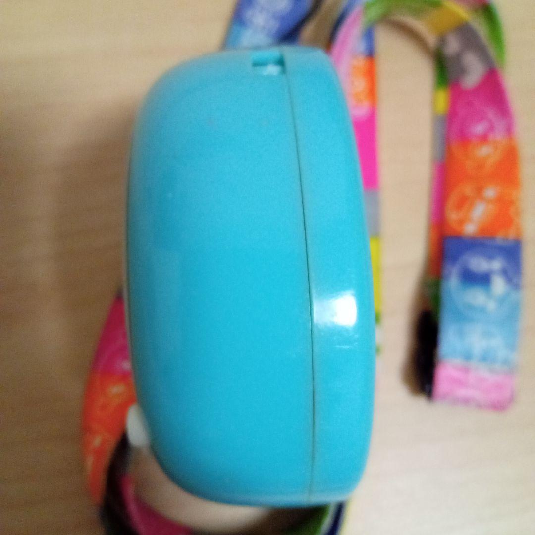 たまごっちプラスカラー　水色