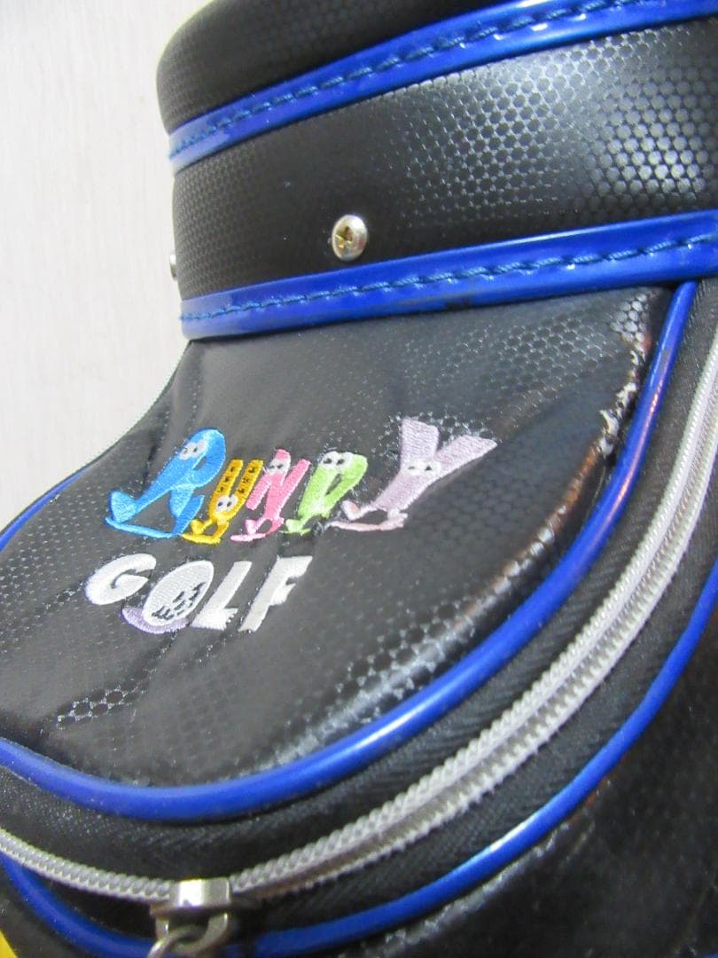 ★激レア★JRA Award・ｓ★デープインパクト★キャディバック★フードなし★