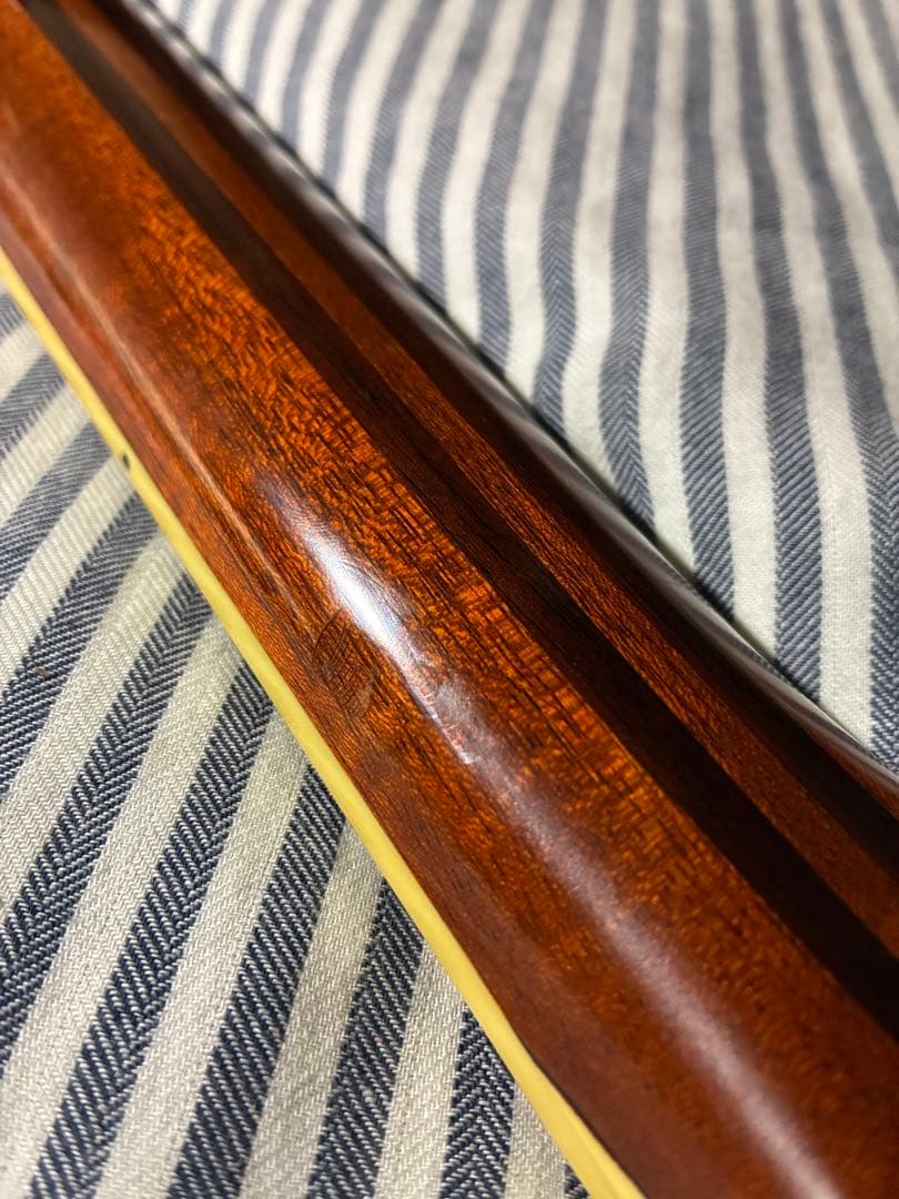 [美品] YAMAHA LL16 ARE 純正ケース付き　アコースティックギター