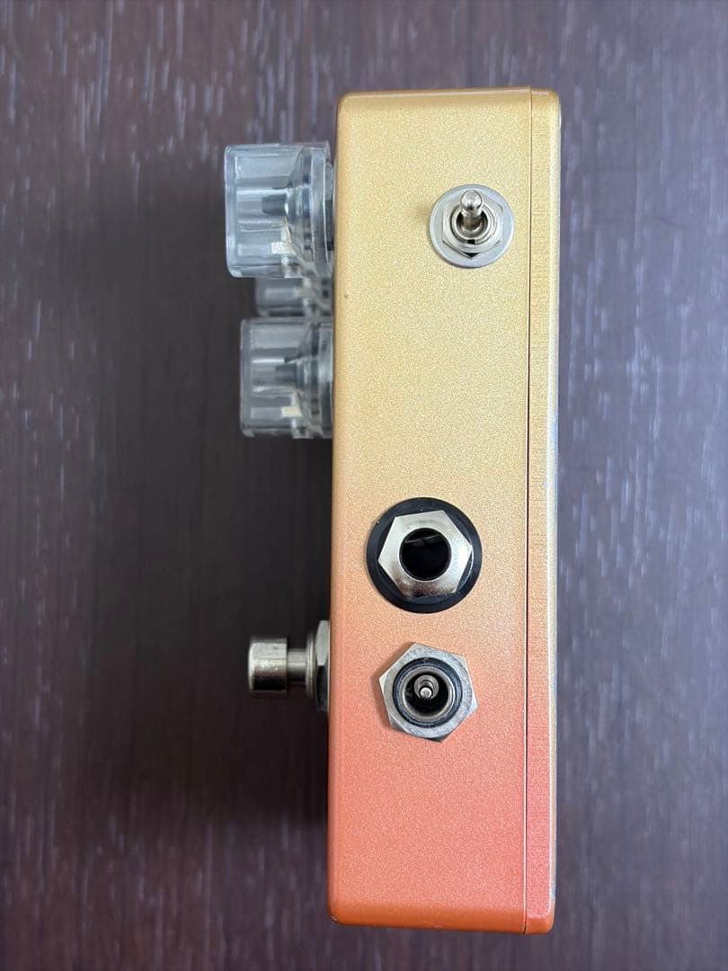 Vivie FenneComp ベースコンプレッサー