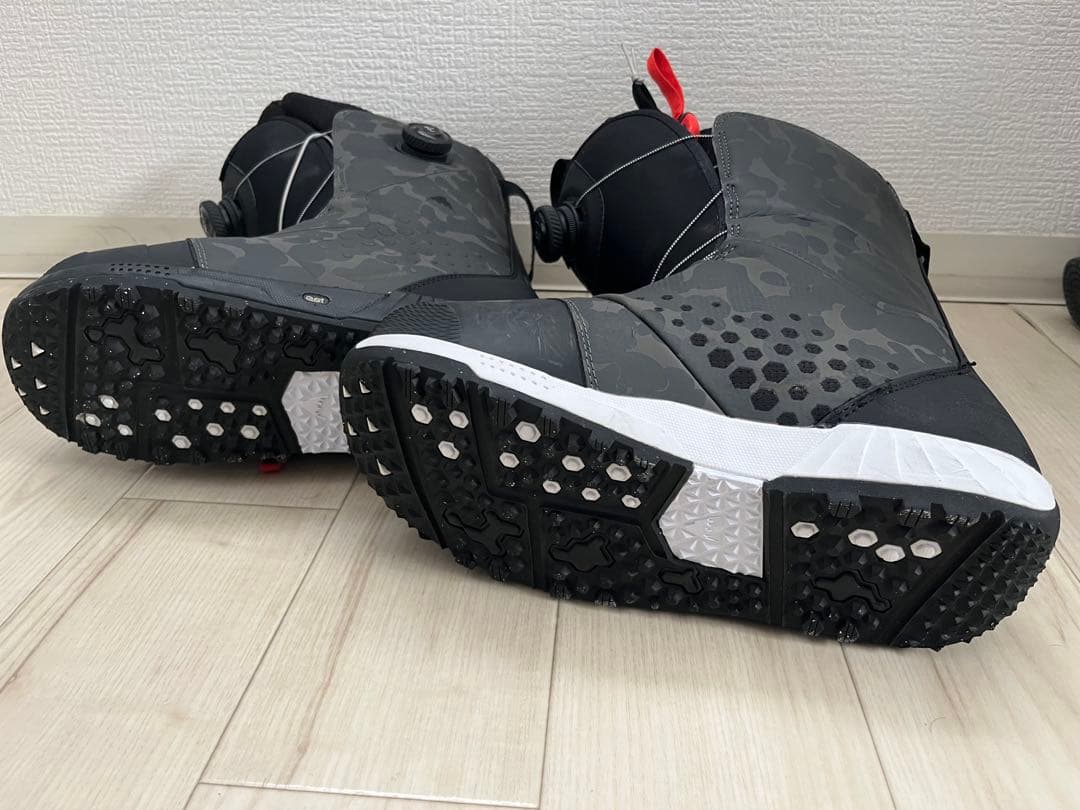 スノーボード BURTON ION BOA(28cm)