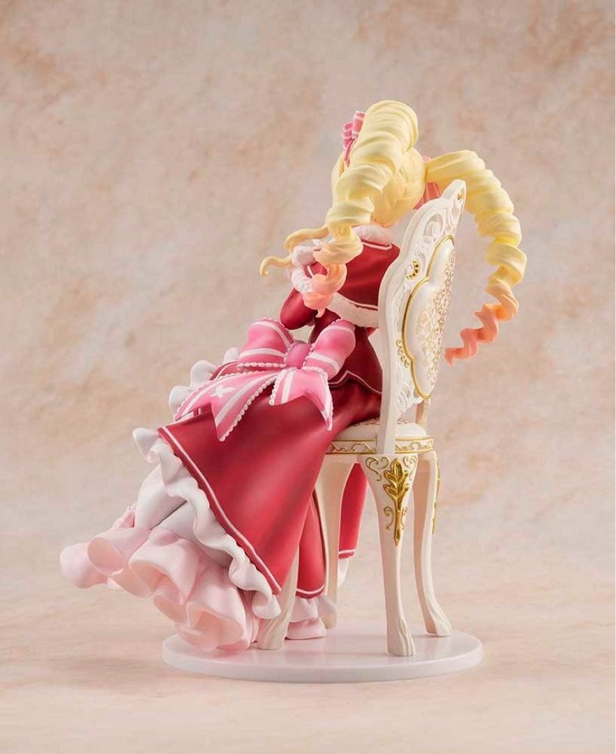 Re:ゼロから始める異世界生活 ベアトリス お茶会Ver. KDcolle