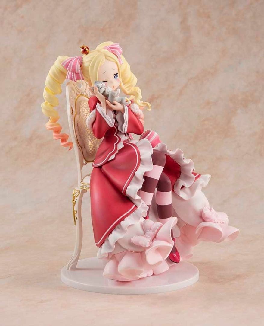 Re:ゼロから始める異世界生活 ベアトリス お茶会Ver. KDcolle