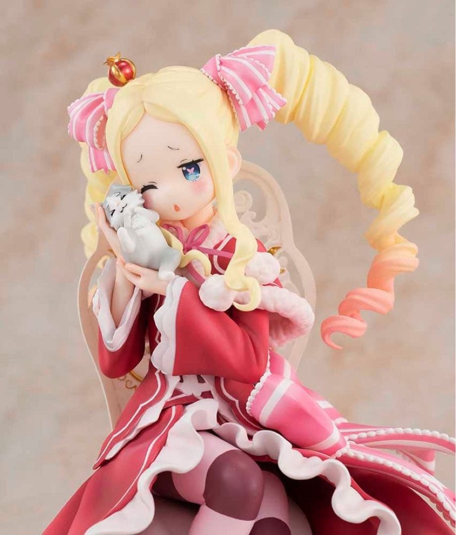 Re:ゼロから始める異世界生活 ベアトリス お茶会Ver. KDcolle