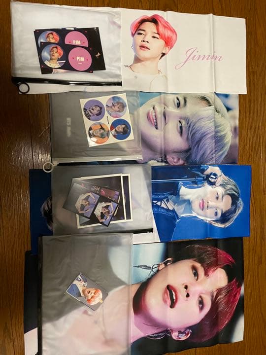 BTS グッズ