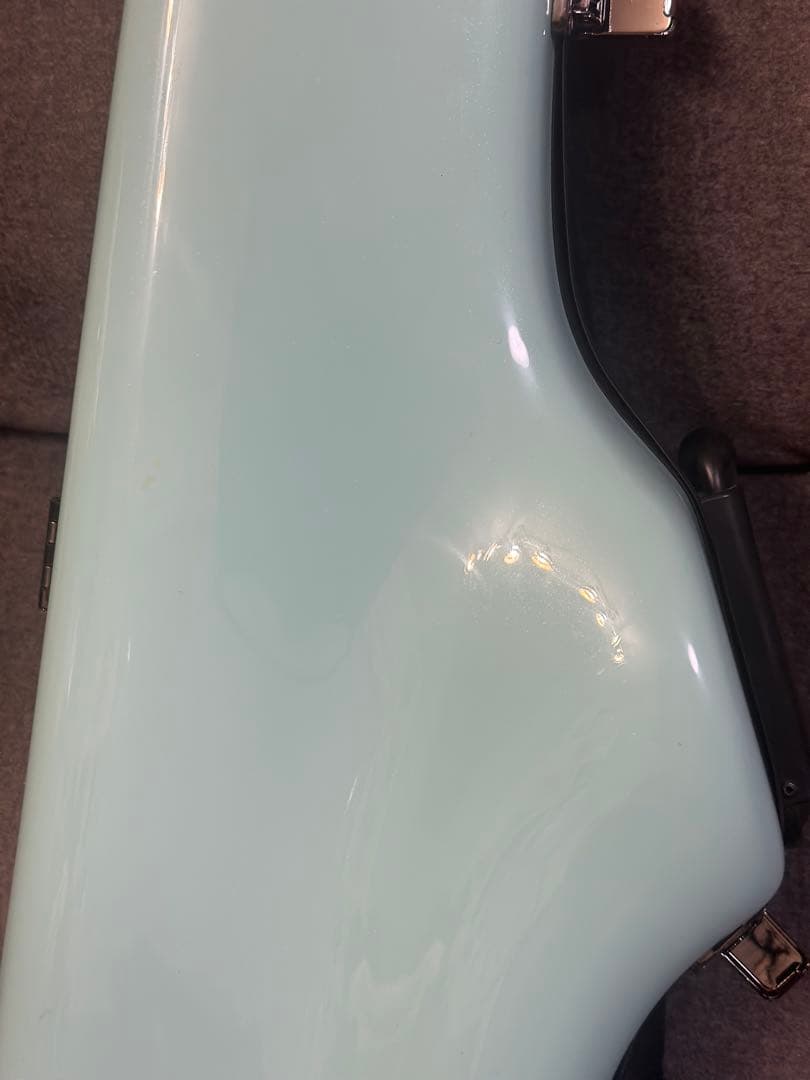 THE MARCATO サックスケース