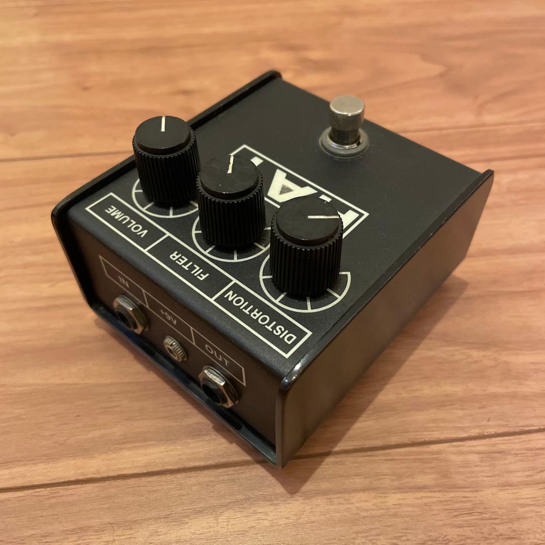 proco RAT エフェクター