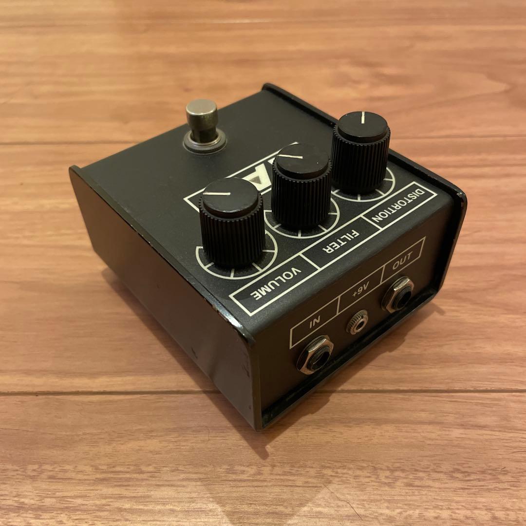 proco RAT エフェクター