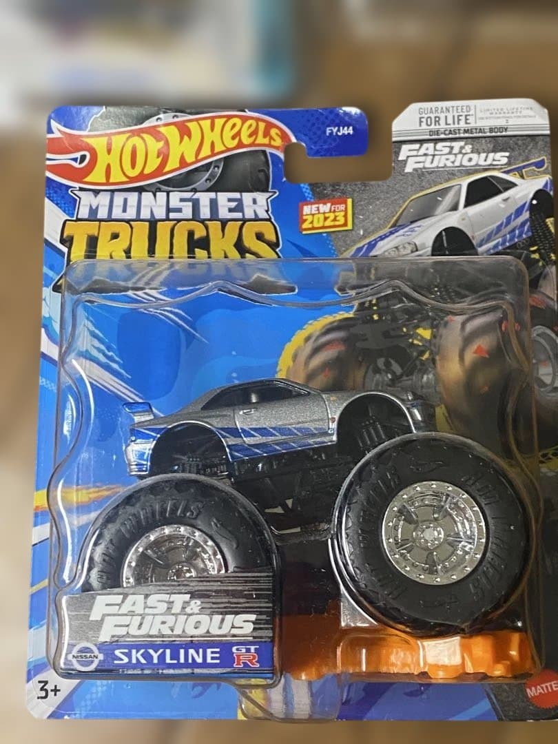 Fast & Furious お買い得16アイテムセット