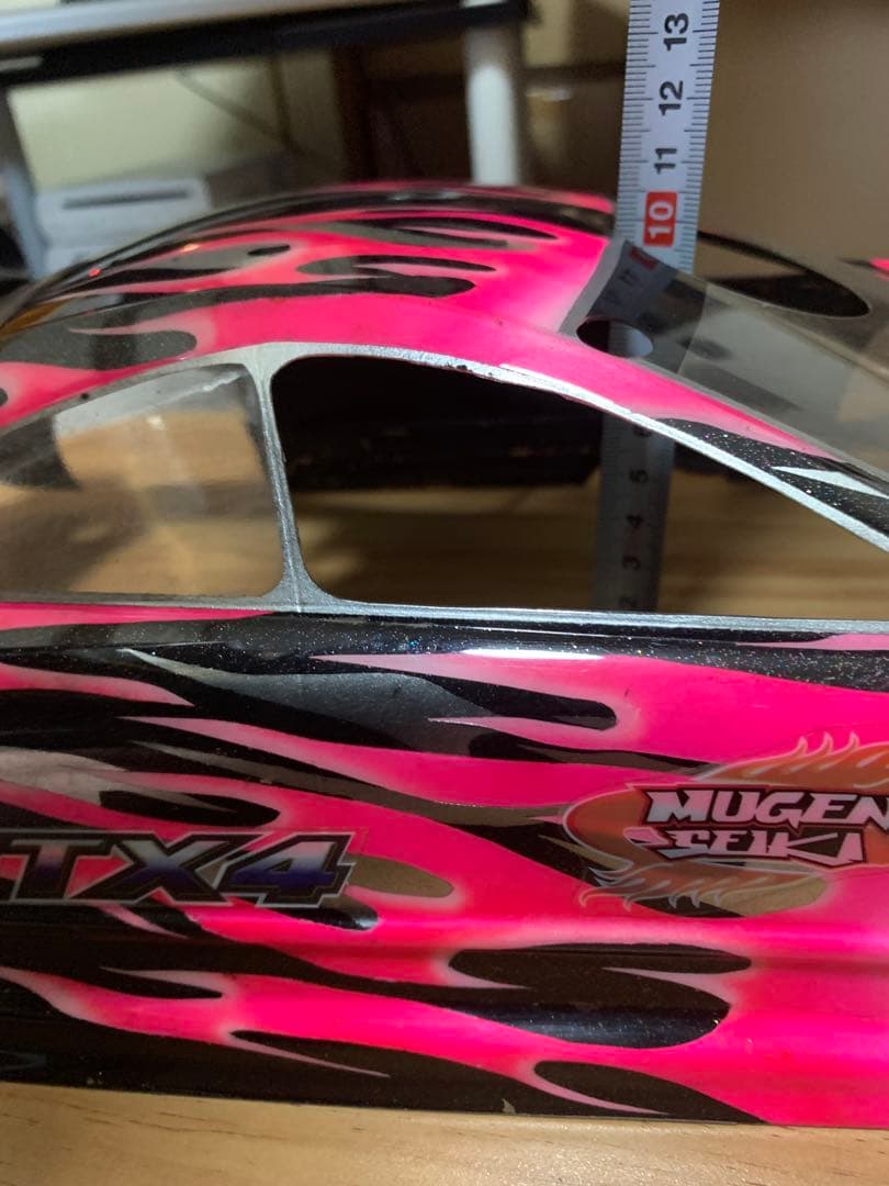 チユンンン様【ラジコン ボディー 11個セット】 まとめてセット　ジャンク