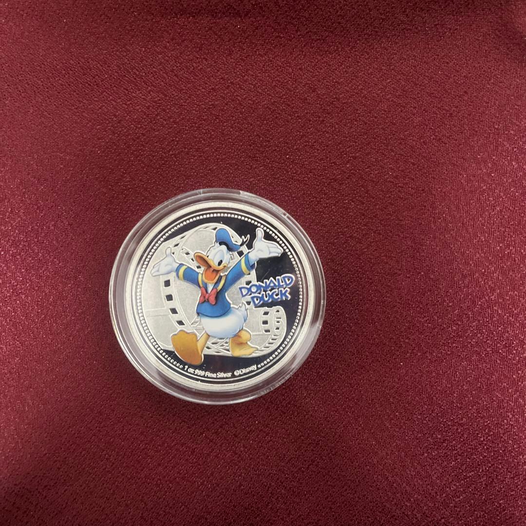 ディズニー7点