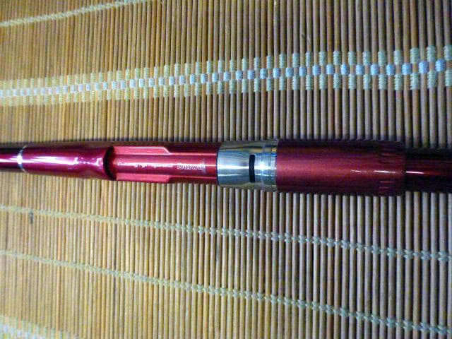ダイワ　船竿　浦舟BB　ウラフネBB　25－270T