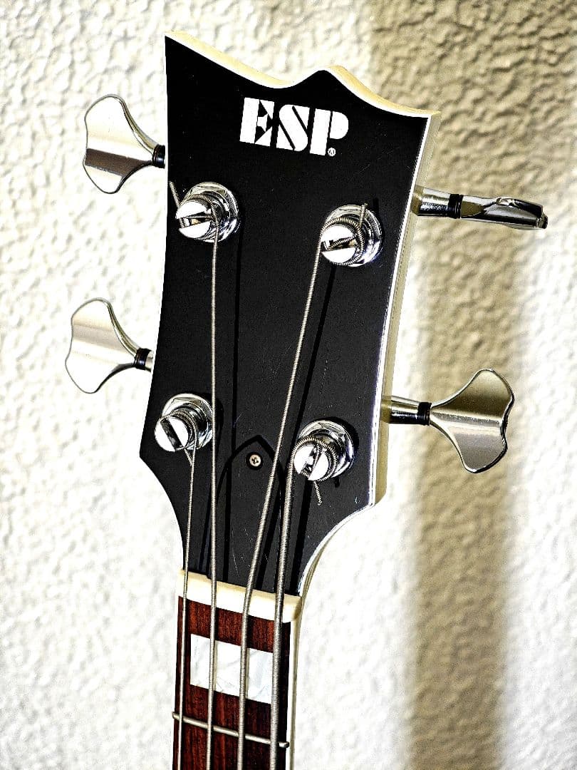 ESP 凛～Lynn～ S-AL-350 lefty 左利き レフティ