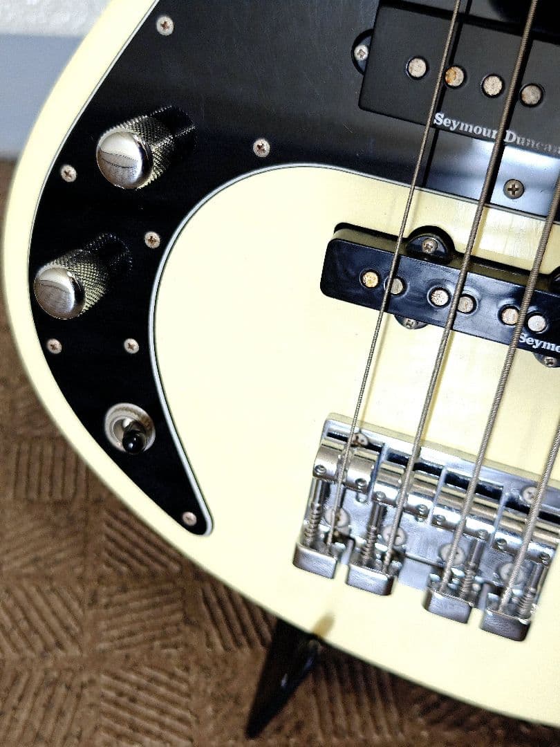 ESP 凛～Lynn～ S-AL-350 lefty 左利き レフティ